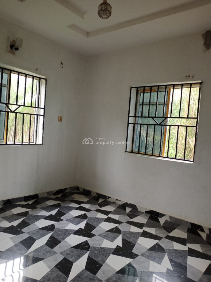 Luxurious 2 Bedroom Apartment Upstairs, Baba Adisa, Ibeju Lekki, Lagos, Flat / Apartment for Rent