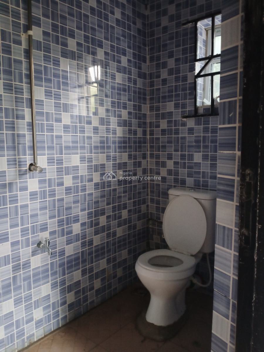 Luxurious 2 Bedroom Apartment Upstairs, Baba Adisa, Ibeju Lekki, Lagos, Flat / Apartment for Rent