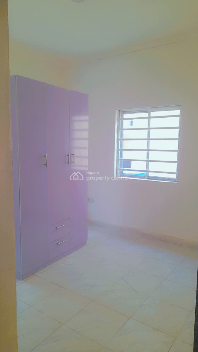 Newly Built 2-bedroom Flat  Location: Abijo Gra, Lagos, Inside Abijo Gra Off Lekki-epe Expressway, Abijo, Lekki, Lagos, Block of Flats for Sale