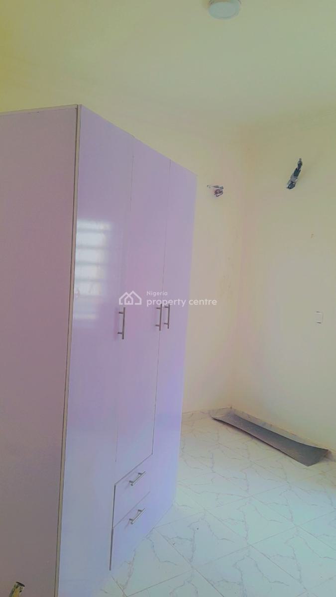 Newly Built 2-bedroom Flat  Location: Abijo Gra, Lagos, Inside Abijo Gra Off Lekki-epe Expressway, Abijo, Lekki, Lagos, Block of Flats for Sale