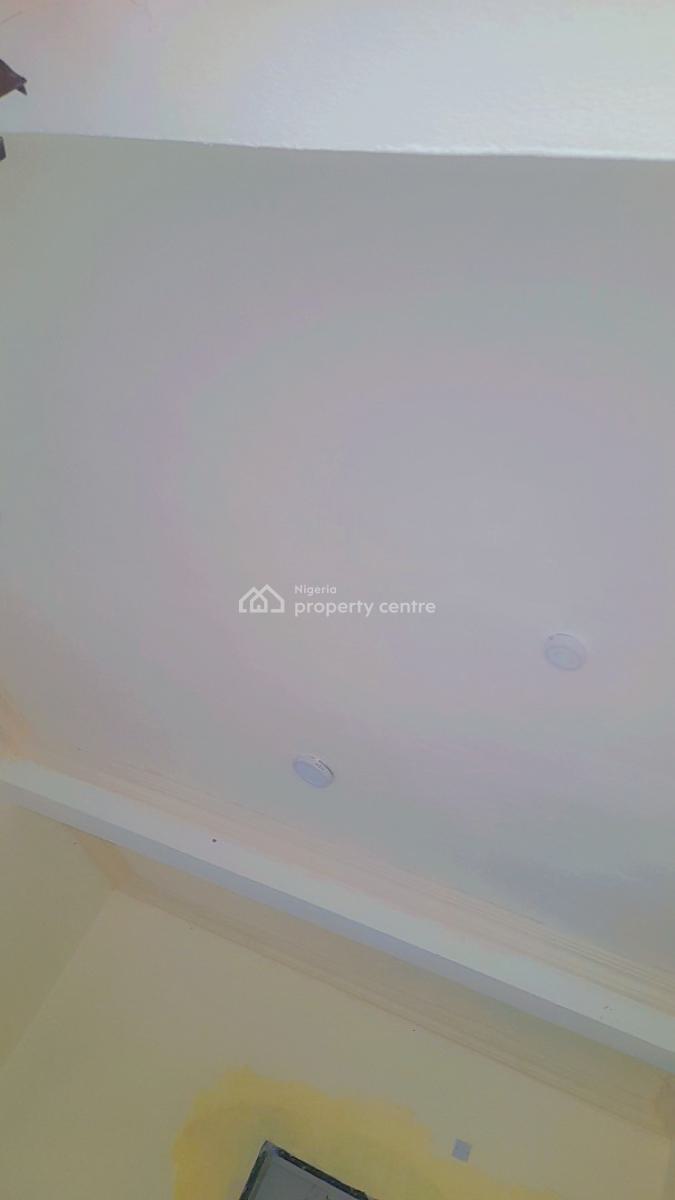 Newly Built 2-bedroom Flat  Location: Abijo Gra, Lagos, Inside Abijo Gra Off Lekki-epe Expressway, Abijo, Lekki, Lagos, Block of Flats for Sale