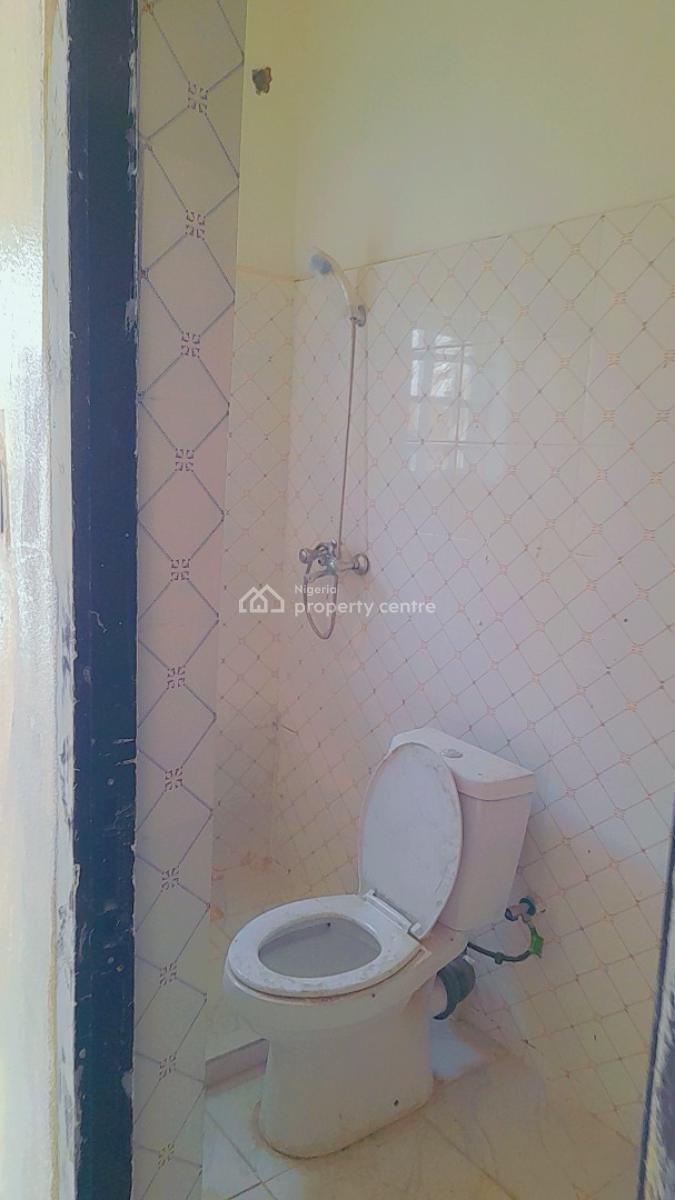 Newly Built 2-bedroom Flat  Location: Abijo Gra, Lagos, Inside Abijo Gra Off Lekki-epe Expressway, Abijo, Lekki, Lagos, Block of Flats for Sale