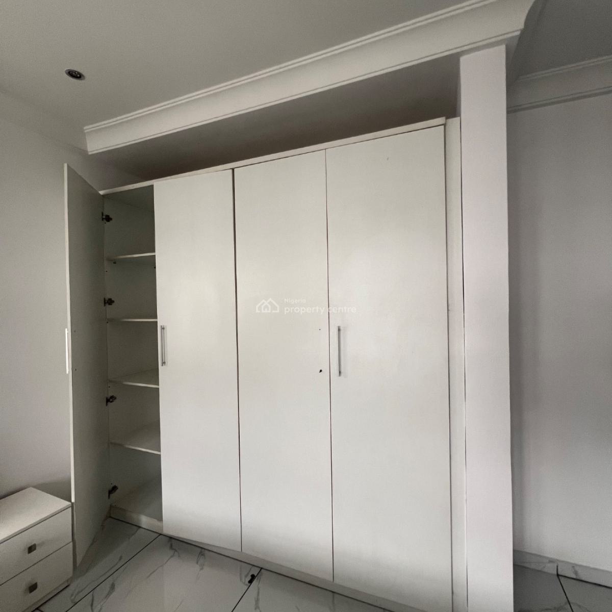 4 Bedroom & Bq, Ikota, Lekki, Lagos, House for Rent