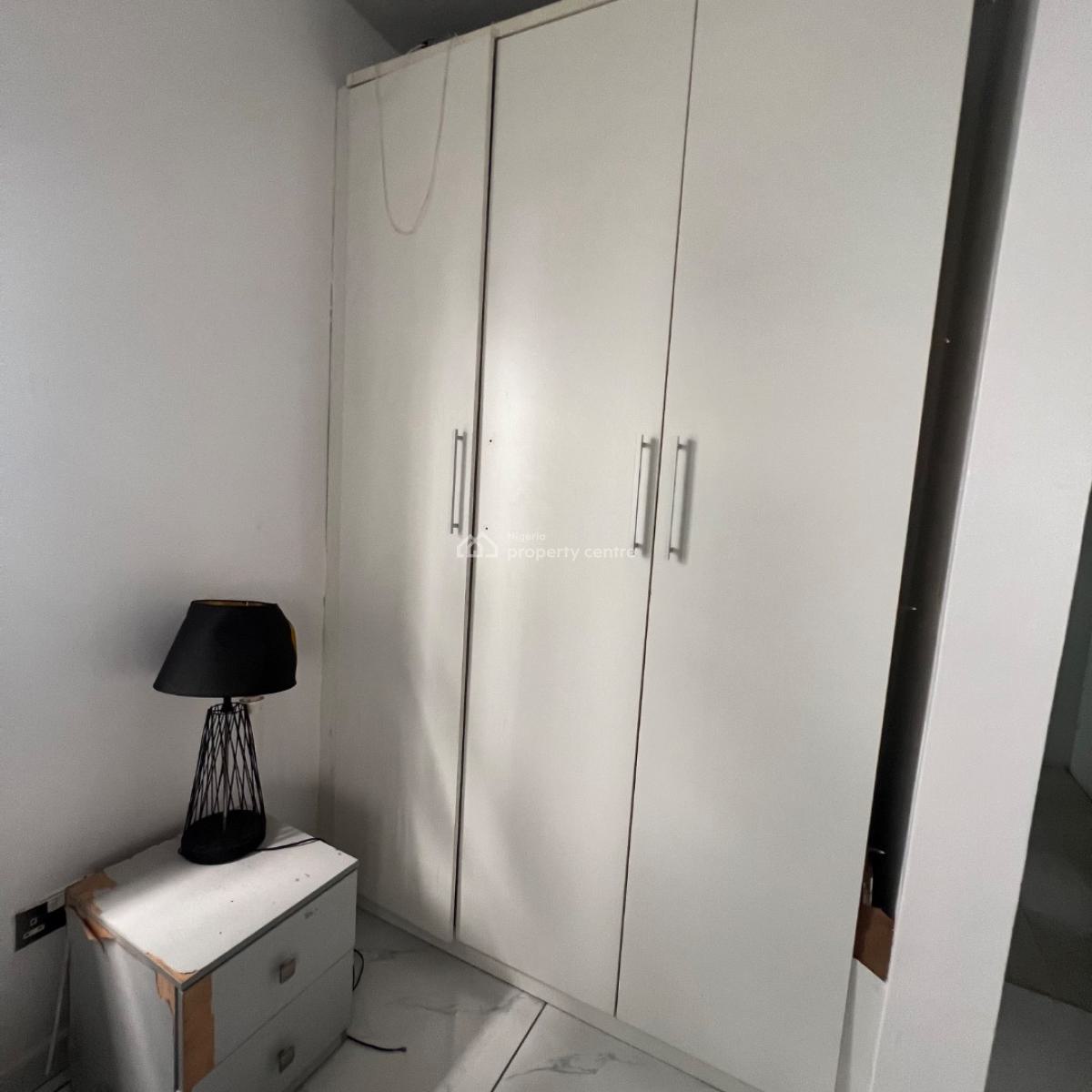 4 Bedroom & Bq, Ikota, Lekki, Lagos, House for Rent
