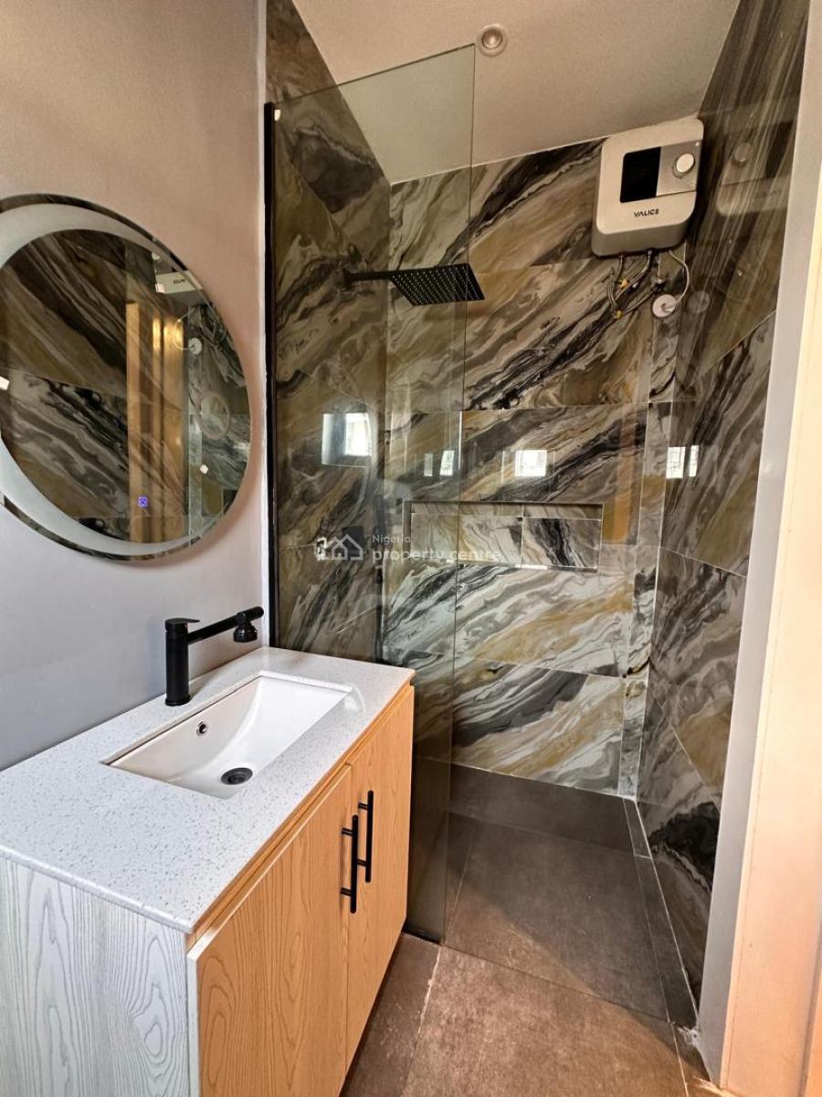 Luxury 2 Bedroom Apartment with Ps5, Ikate, Ikate Elegushi, Lekki, Lagos, Flat / Apartment Short Let