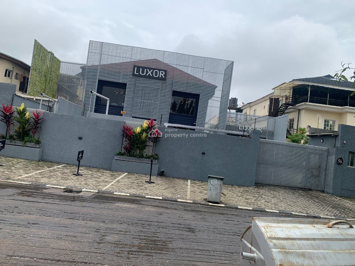 Commercial Building, Usuma, Maitama District, Abuja, Detached Duplex for Sale
