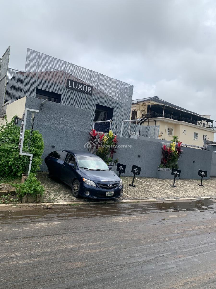 Commercial Building, Usuma, Maitama District, Abuja, Detached Duplex for Sale