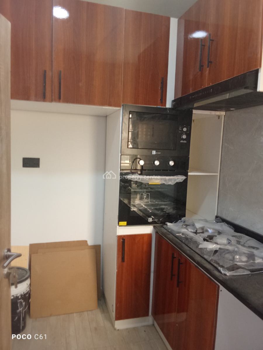 Luxury Tastefully Built 3 Bedroom Terrace Duplex, Sangotedo, Ajah, Lagos, Terraced Duplex for Sale