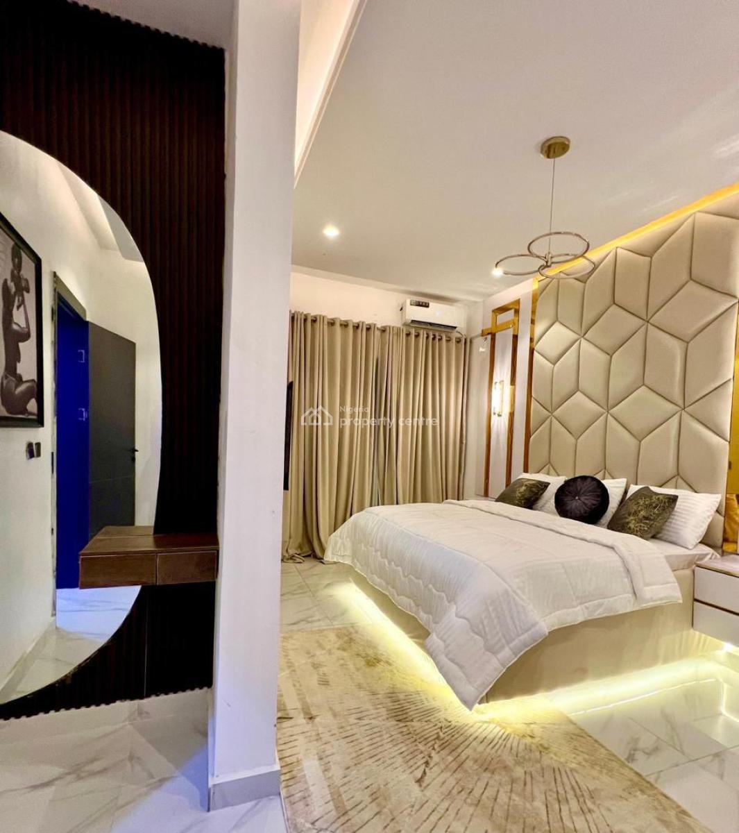 Luxury 3 Bedroom Apartment with Ps5 and Snooker Board, Admiralty Way, Lekki Phase 1, Lekki, Lagos, Flat / Apartment Short Let