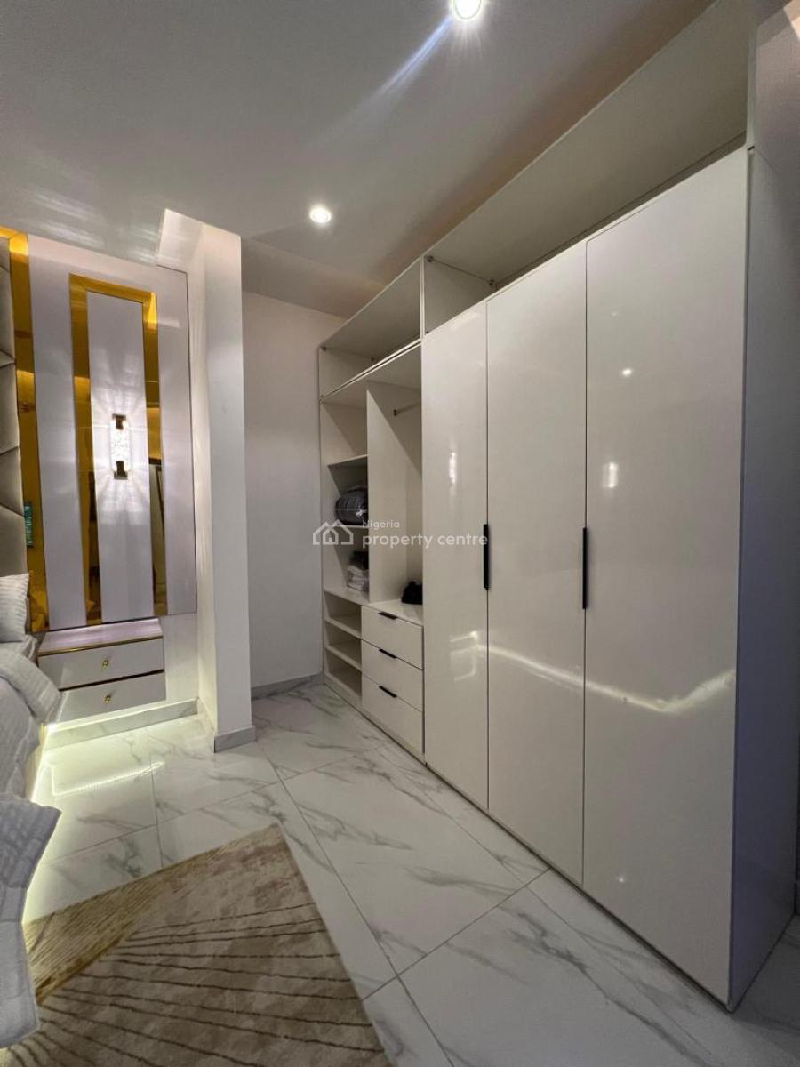 Luxury 3 Bedroom Apartment with Ps5 and Snooker Board, Admiralty Way, Lekki Phase 1, Lekki, Lagos, Flat / Apartment Short Let