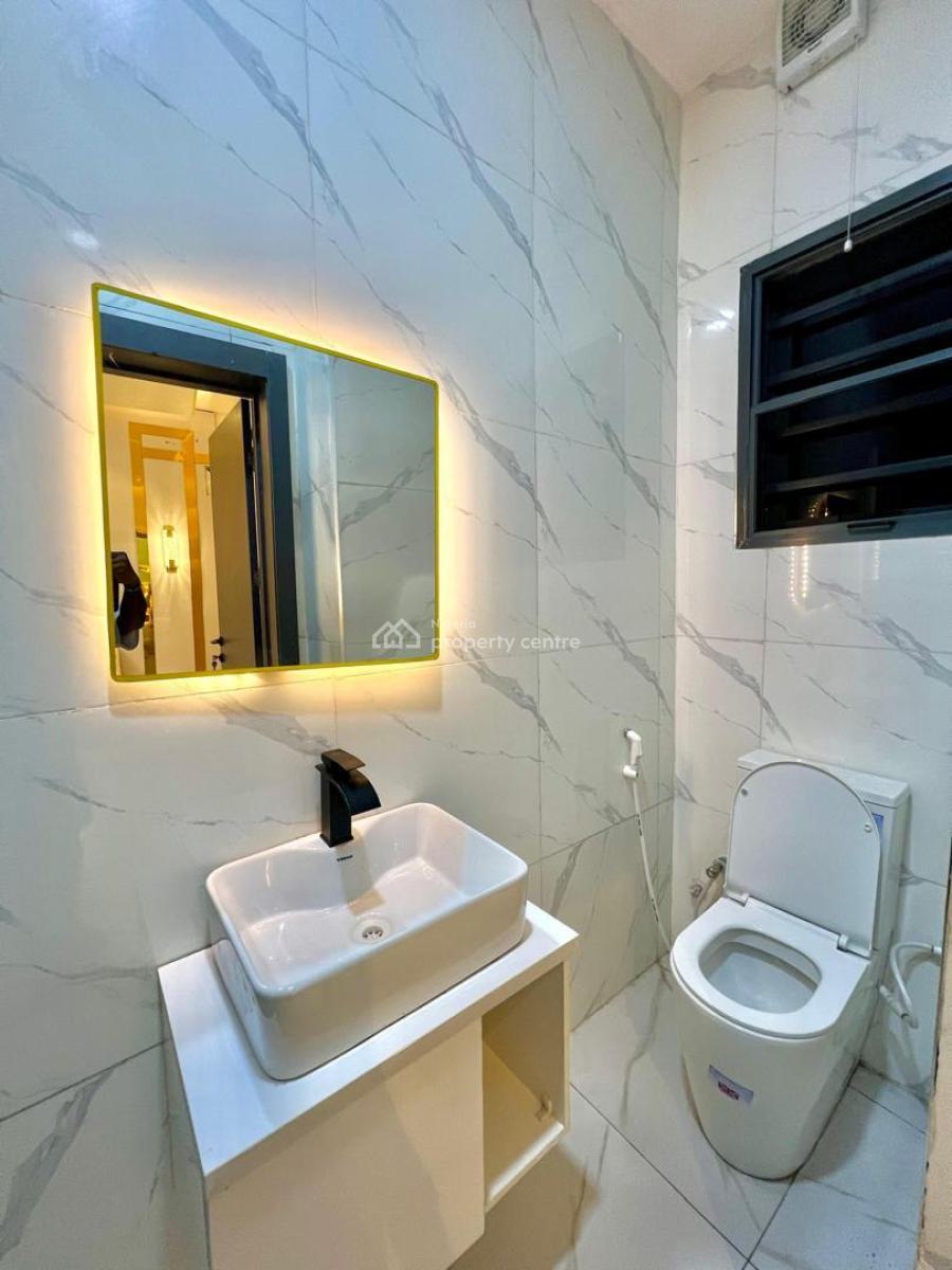 Luxury 3 Bedroom Apartment with Ps5 and Snooker Board, Admiralty Way, Lekki Phase 1, Lekki, Lagos, Flat / Apartment Short Let