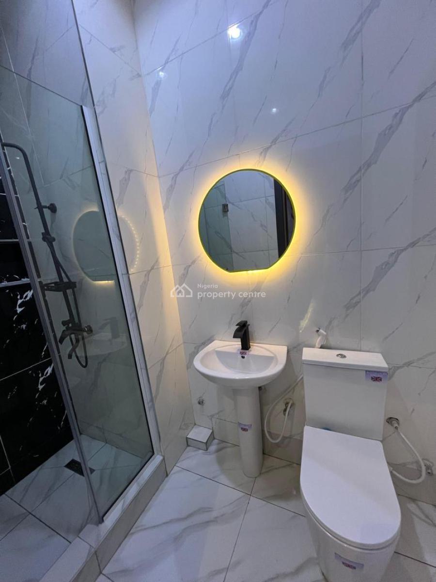 Luxury 3 Bedroom Apartment with Ps5 and Snooker Board, Admiralty Way, Lekki Phase 1, Lekki, Lagos, Flat / Apartment Short Let