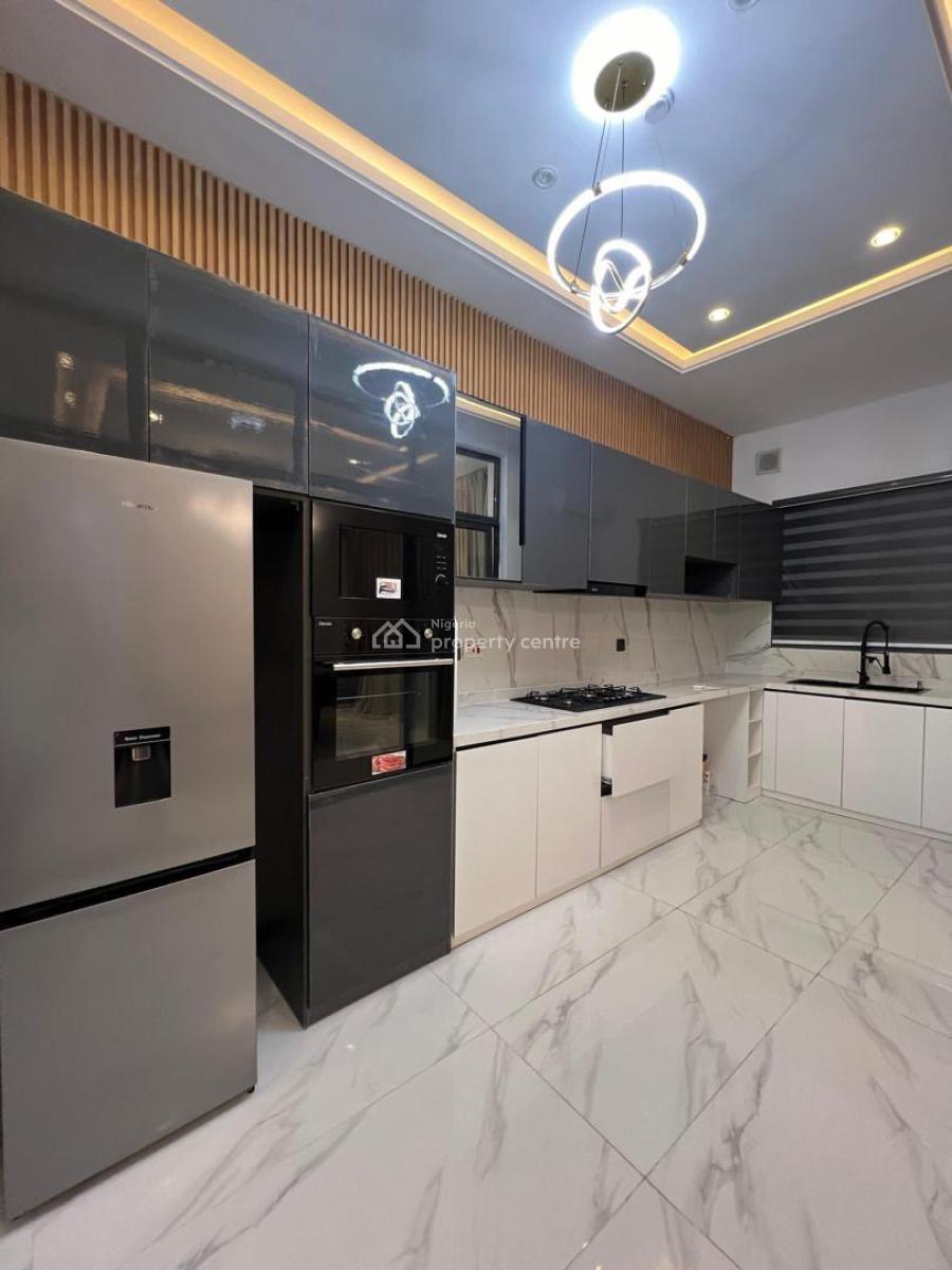 Luxury 3 Bedroom Apartment with Ps5 and Snooker Board, Admiralty Way, Lekki Phase 1, Lekki, Lagos, Flat / Apartment Short Let