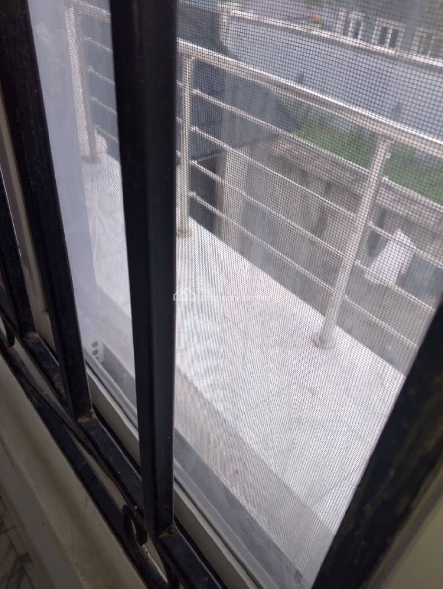 Two Bedroom Flat, Badore, Ajah, Lagos, Flat / Apartment for Rent