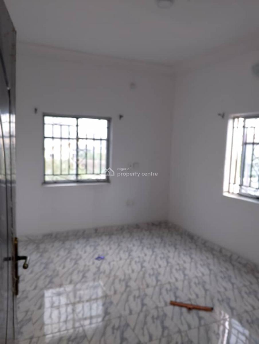 Two Bedroom Flat, Badore, Ajah, Lagos, Flat / Apartment for Rent