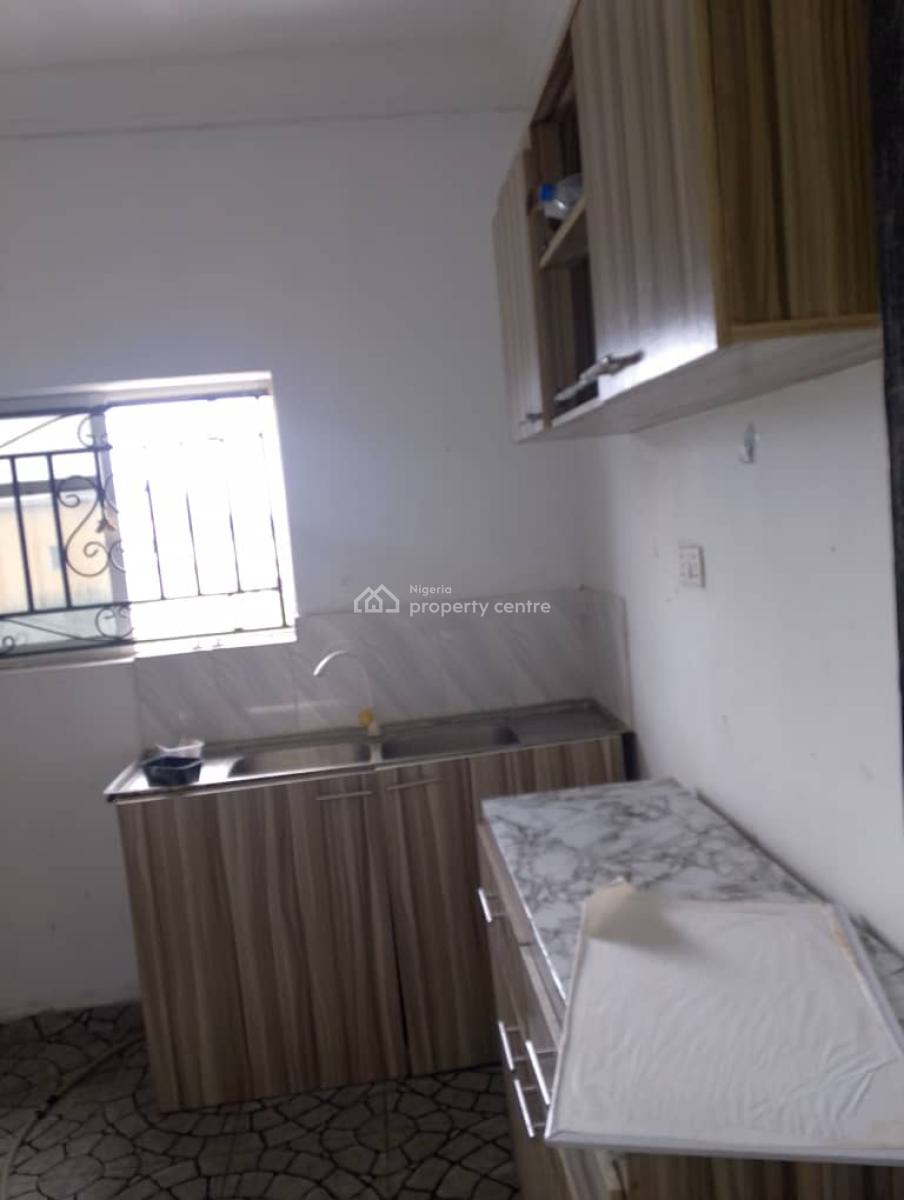 Two Bedroom Flat, Badore, Ajah, Lagos, Flat / Apartment for Rent