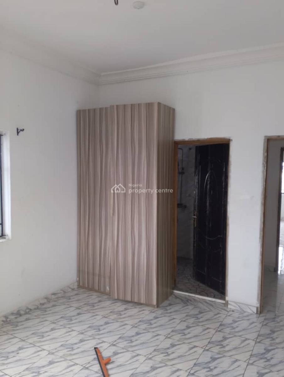 Two Bedroom Flat, Badore, Ajah, Lagos, Flat / Apartment for Rent