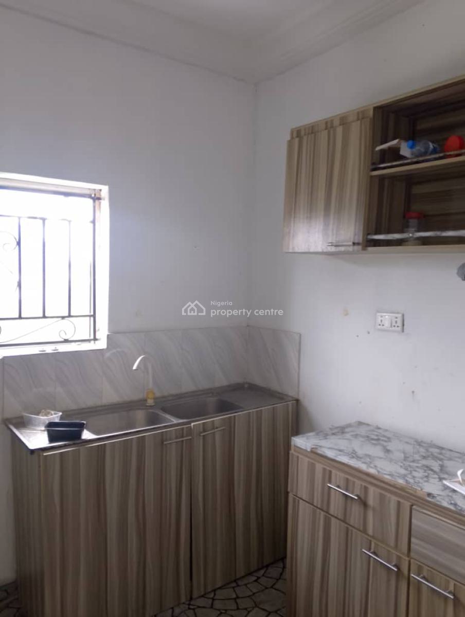 Two Bedroom Flat, Badore, Ajah, Lagos, Flat / Apartment for Rent