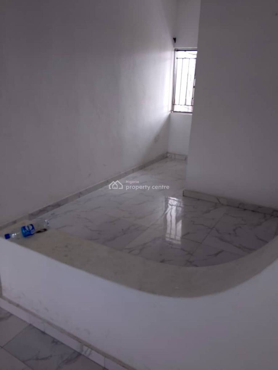 Two Bedroom Flat, Badore, Ajah, Lagos, Flat / Apartment for Rent