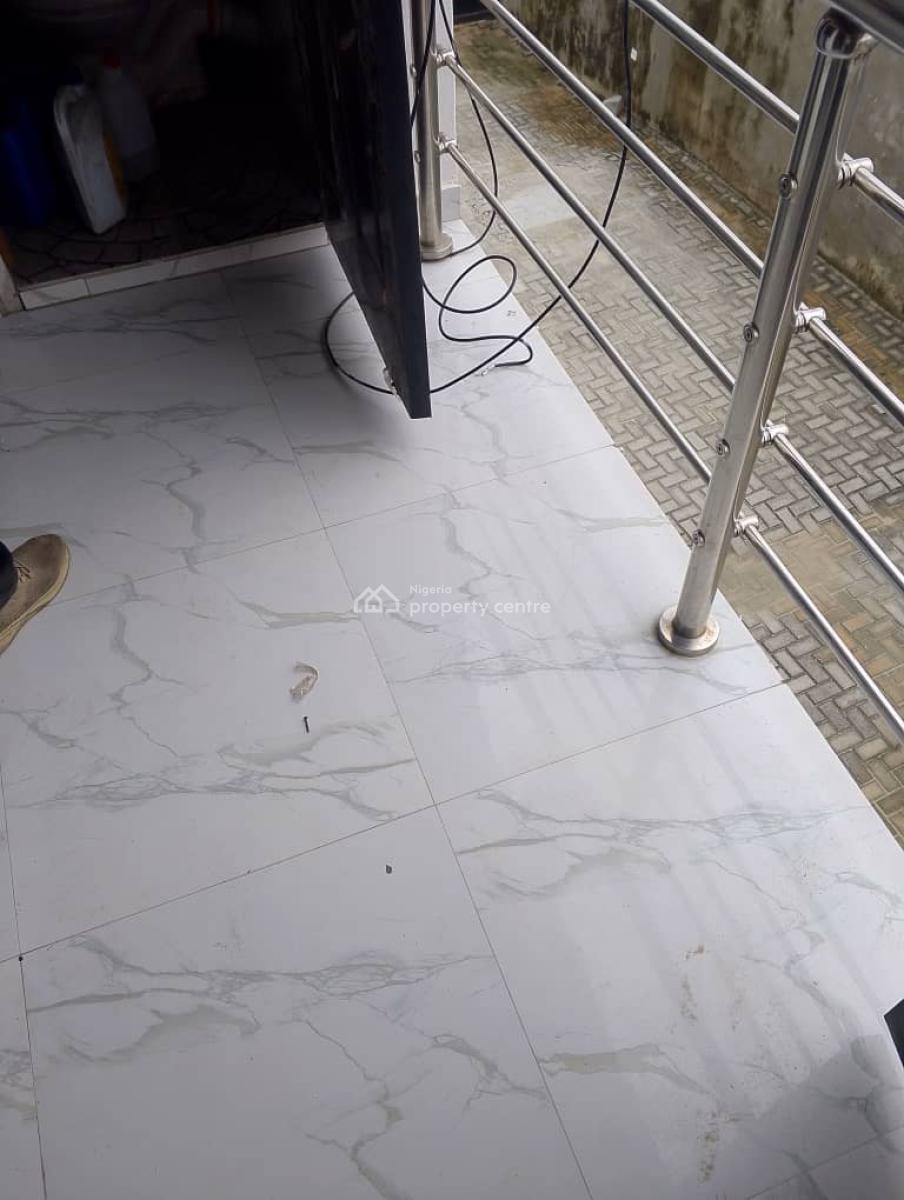 Two Bedroom Flat, Badore, Ajah, Lagos, Flat / Apartment for Rent