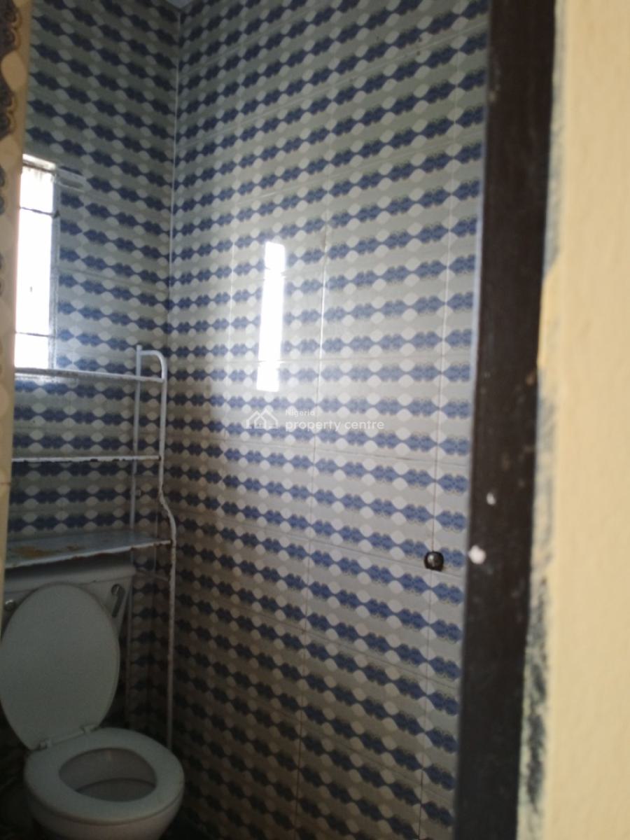 Luxurious Room and Parlour Upstairs, Baba Adisa, Ibeju Lekki, Lagos, Mini Flat (room and Parlour) for Rent