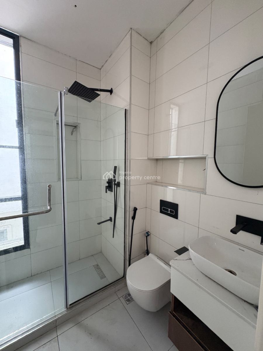 2 Bedroom Apartment, Ologolo, Lekki, Lagos, Flat / Apartment for Sale