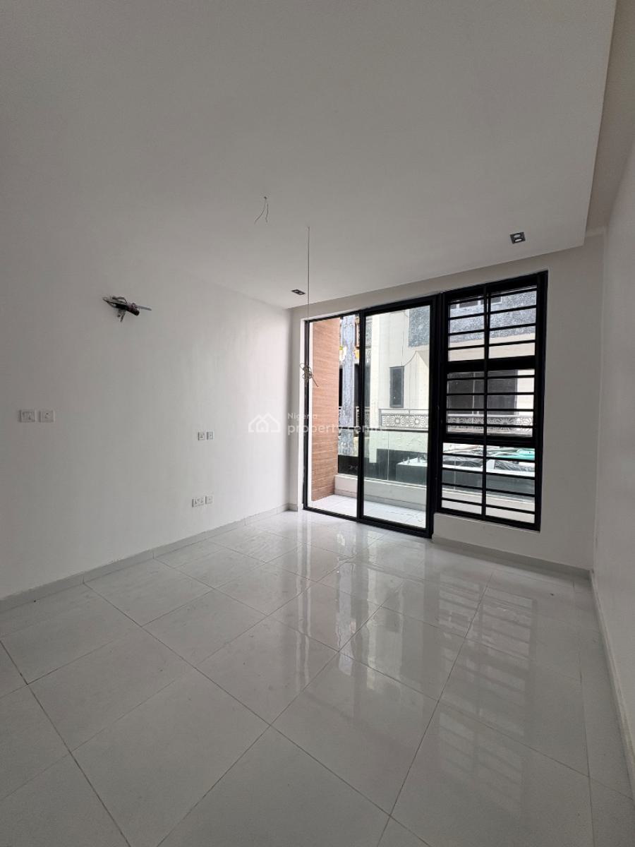 2 Bedroom Apartment, Ologolo, Lekki, Lagos, Flat / Apartment for Sale