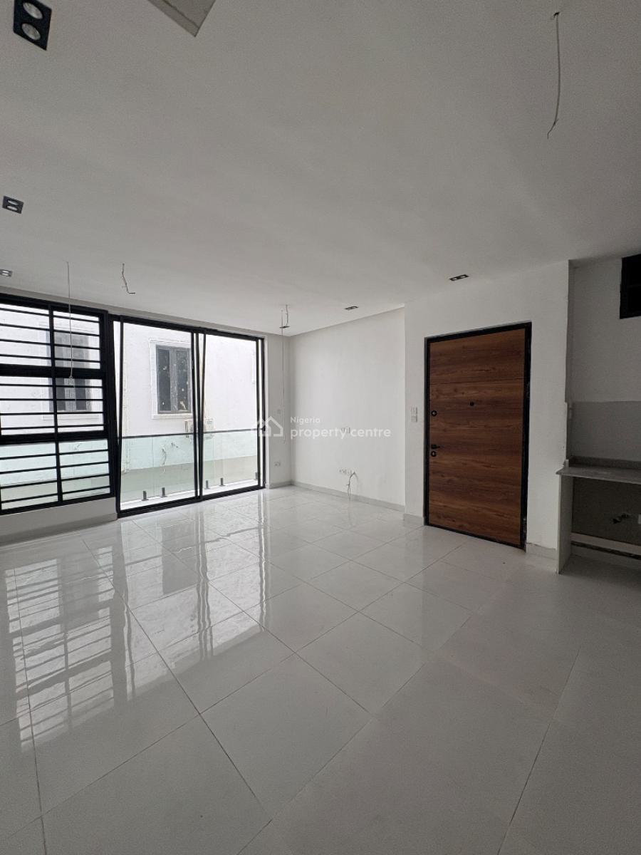 2 Bedroom Apartment, Ologolo, Lekki, Lagos, Flat / Apartment for Sale