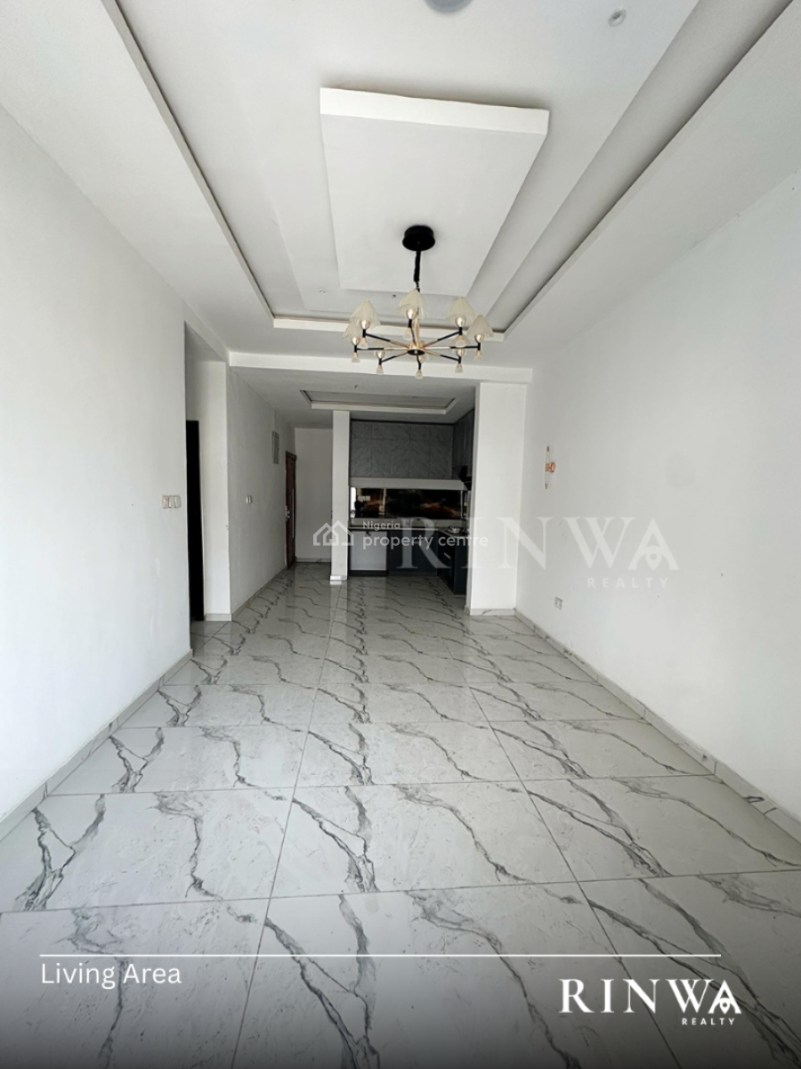 2 Bedroom Apartment, Ologolo, Lekki, Lagos, Flat / Apartment for Sale