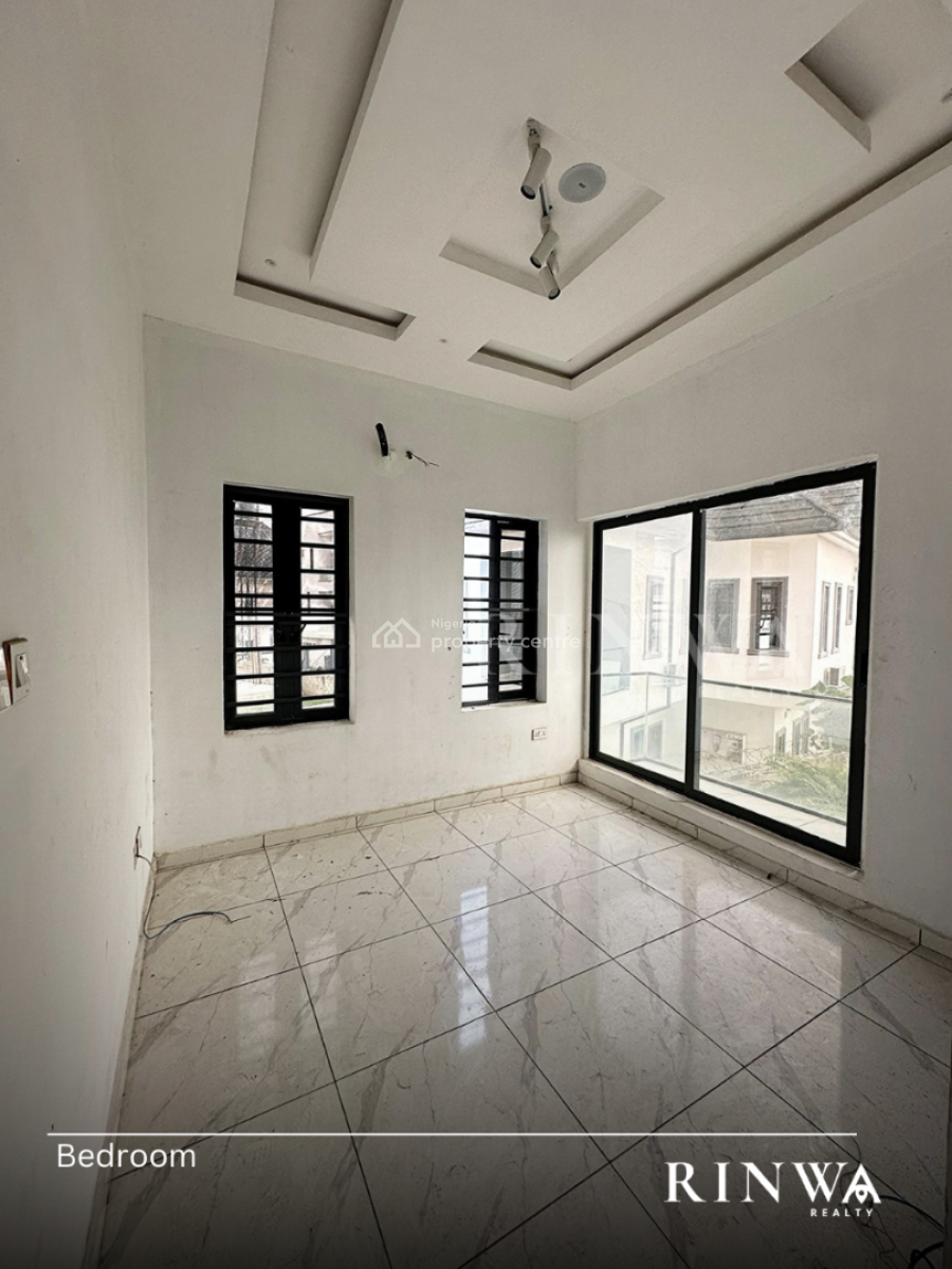 2 Bedroom Apartment, Ologolo, Lekki, Lagos, Flat / Apartment for Sale