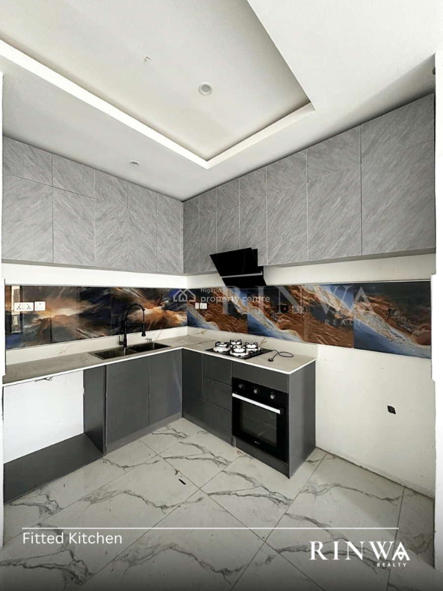 2 Bedroom Apartment, Ologolo, Lekki, Lagos, Flat / Apartment for Sale