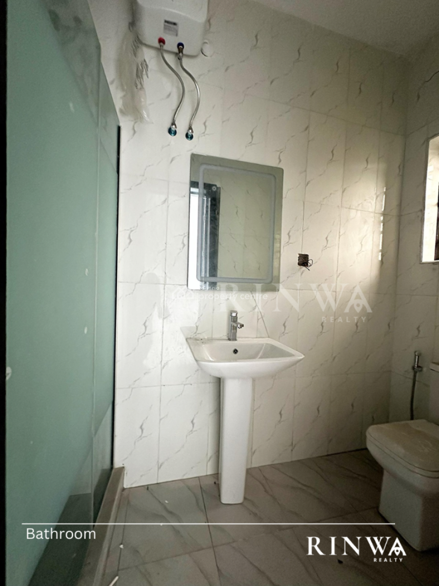 2 Bedroom Apartment, Ologolo, Lekki, Lagos, Flat / Apartment for Sale