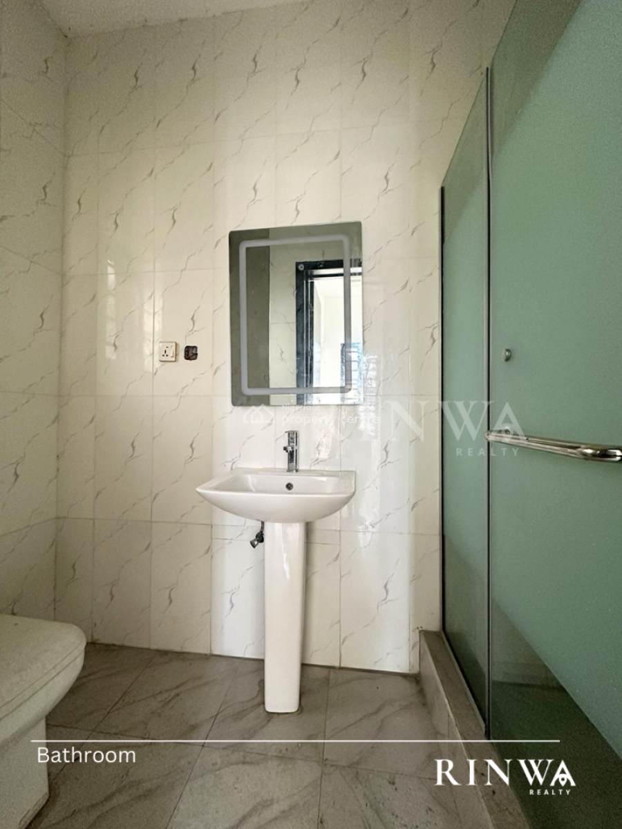 2 Bedroom Apartment, Ologolo, Lekki, Lagos, Flat / Apartment for Sale