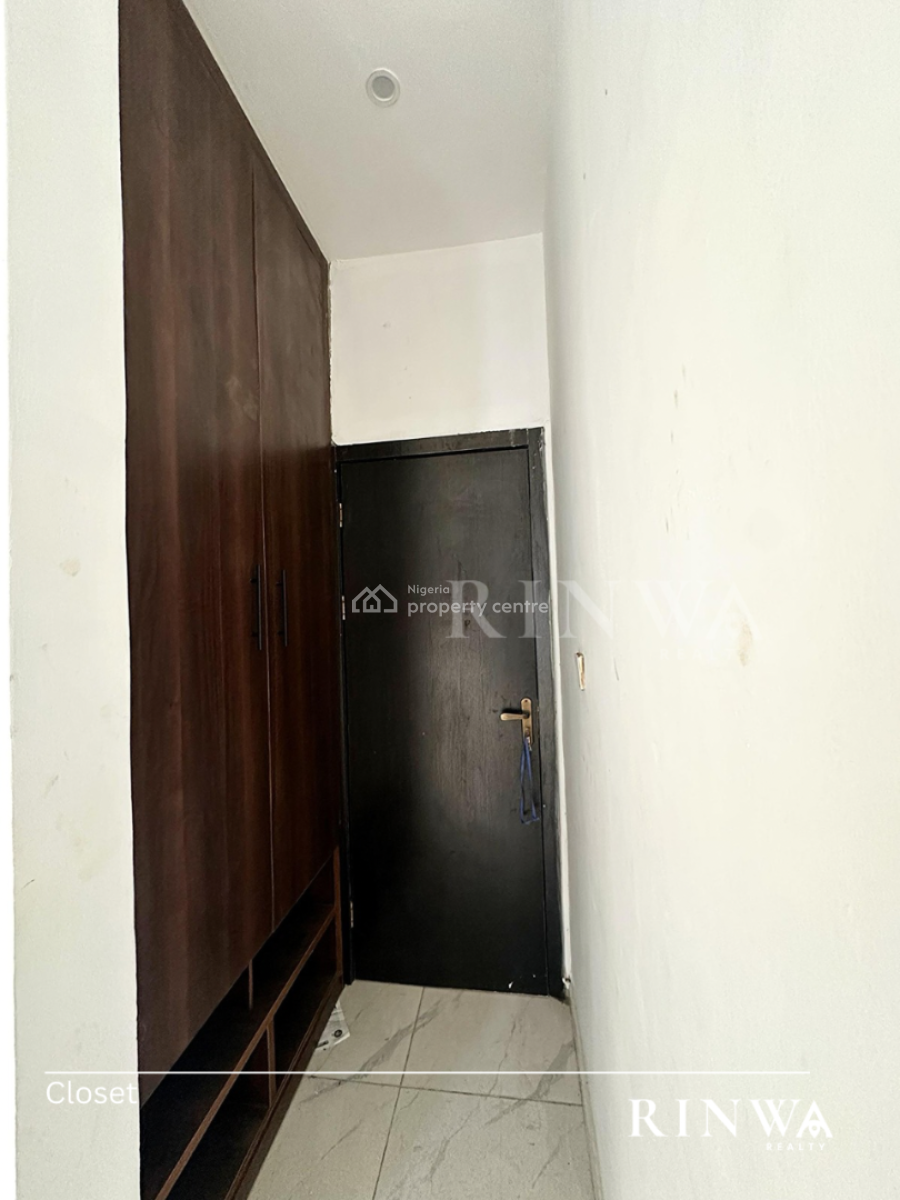 2 Bedroom Apartment, Ologolo, Lekki, Lagos, Flat / Apartment for Sale