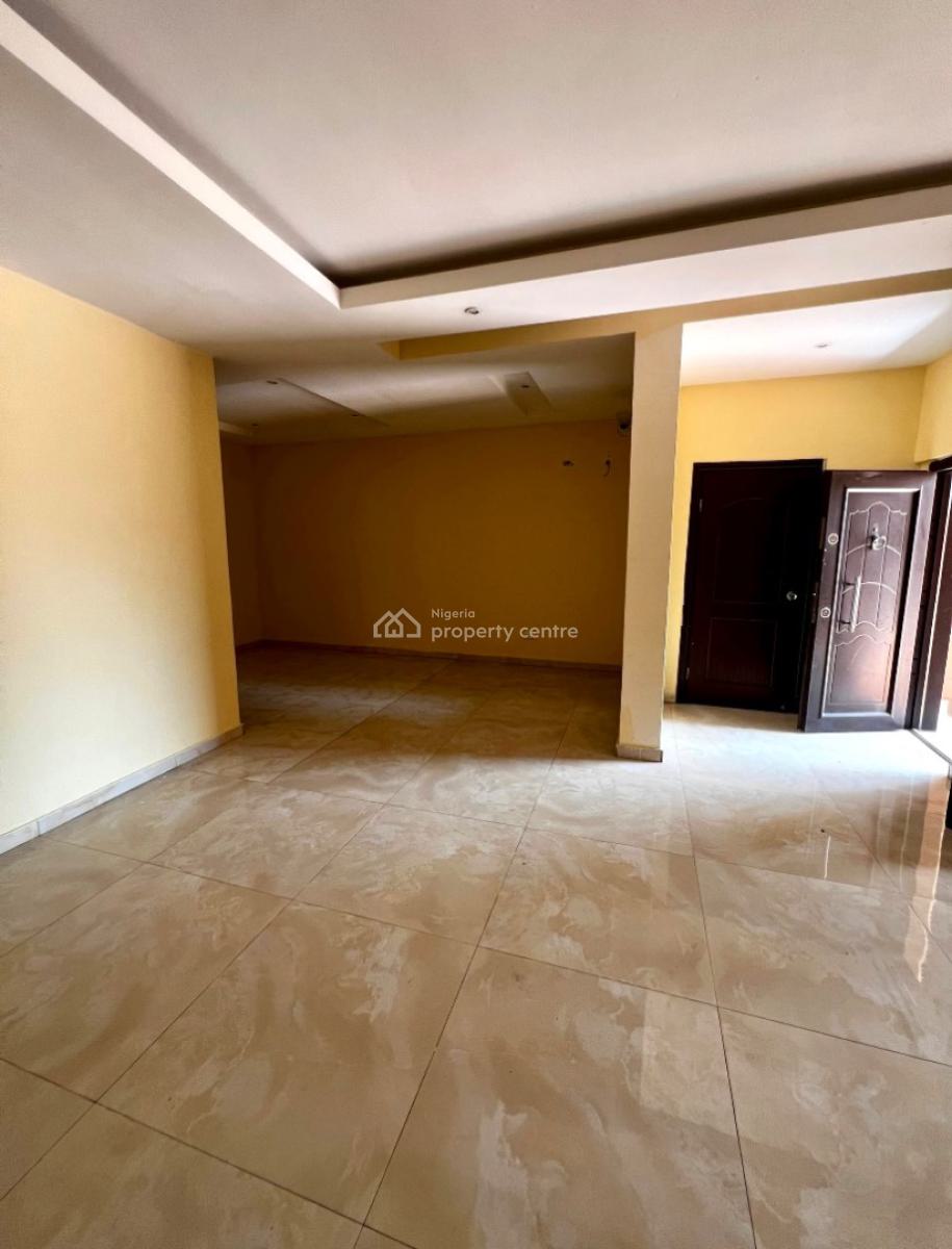 1 Bedroom Apartment, Lekki Phase 1, Lekki, Lagos, Mini Flat (room and Parlour) for Rent