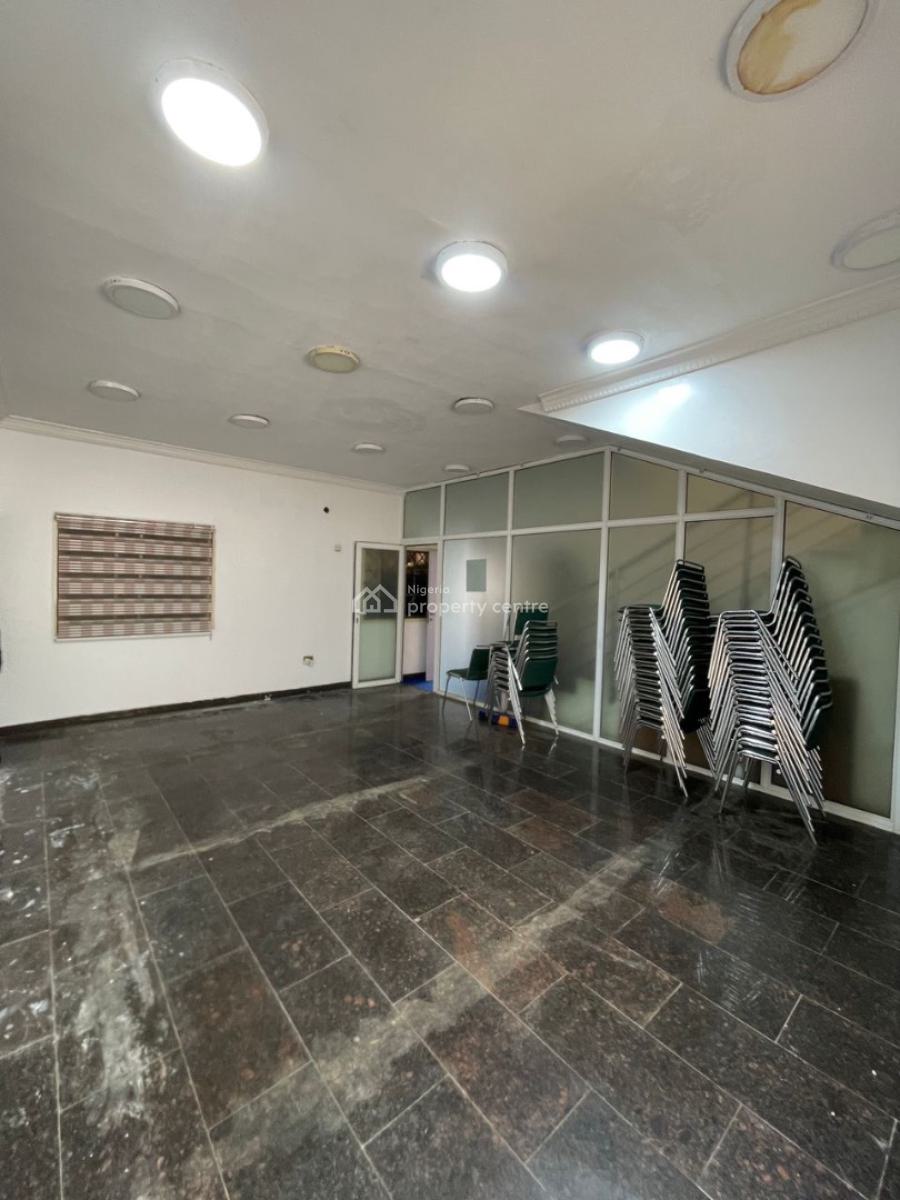 50sqm Office Space, Lekki Phase 1, Lekki, Lagos, Office Space for Rent