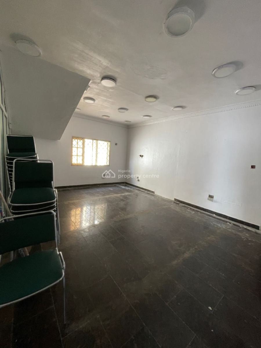 50sqm Office Space, Lekki Phase 1, Lekki, Lagos, Office Space for Rent