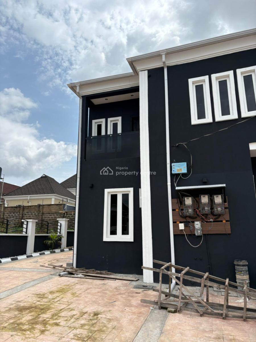Luxury Apartments with Modern Facilities, Kolapo Ishola Gra, Ibadan, Oyo, Flat / Apartment for Rent