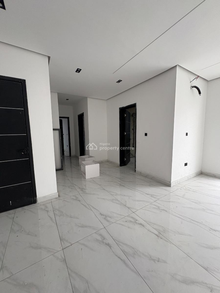 2 Bedroom Apartment, Ologolo, Lekki, Lagos, Flat / Apartment for Sale