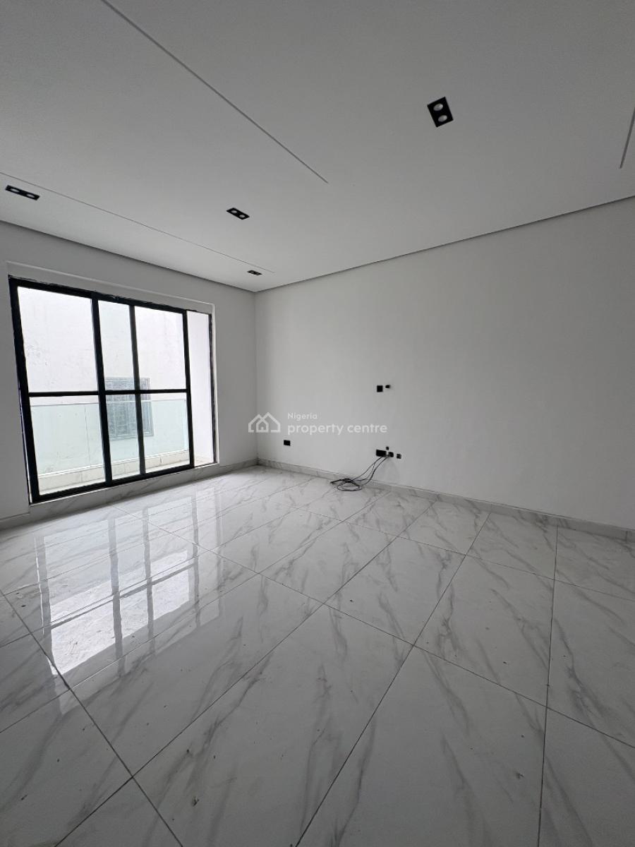 2 Bedroom Apartment, Ologolo, Lekki, Lagos, Flat / Apartment for Sale