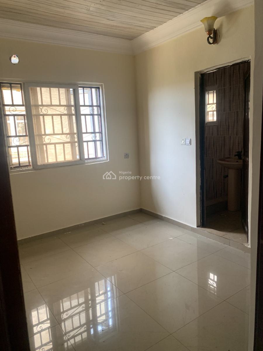 Luxury 3 Bedroom Duplex, Seaside Estate, Badore, Ajah, Lagos, Semi-detached Duplex for Rent