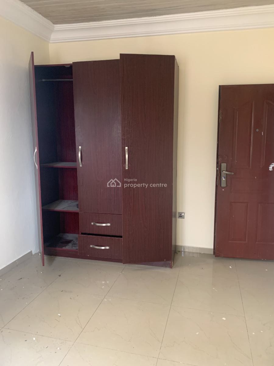 Luxury 3 Bedroom Duplex, Seaside Estate, Badore, Ajah, Lagos, Semi-detached Duplex for Rent