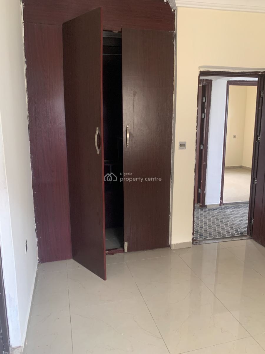 Luxury 3 Bedroom Duplex, Seaside Estate, Badore, Ajah, Lagos, Semi-detached Duplex for Rent