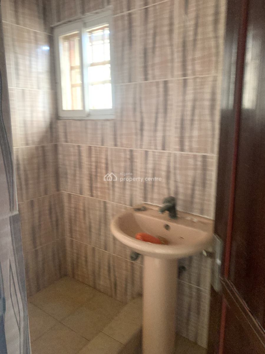 Luxury 3 Bedroom Duplex, Seaside Estate, Badore, Ajah, Lagos, Semi-detached Duplex for Rent