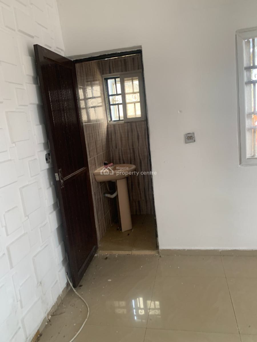 Luxury 3 Bedroom Duplex, Seaside Estate, Badore, Ajah, Lagos, Semi-detached Duplex for Rent