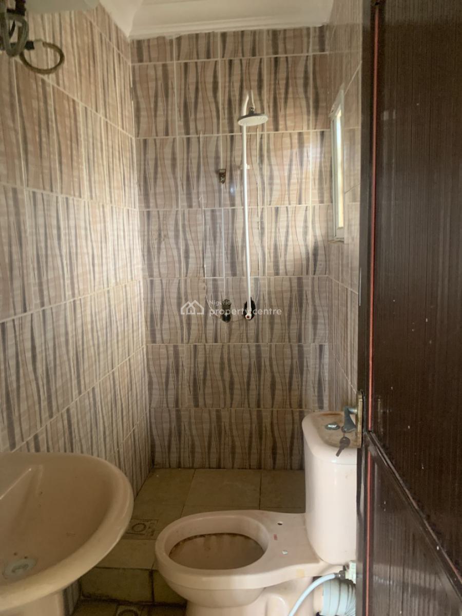 Luxury 3 Bedroom Duplex, Seaside Estate, Badore, Ajah, Lagos, Semi-detached Duplex for Rent