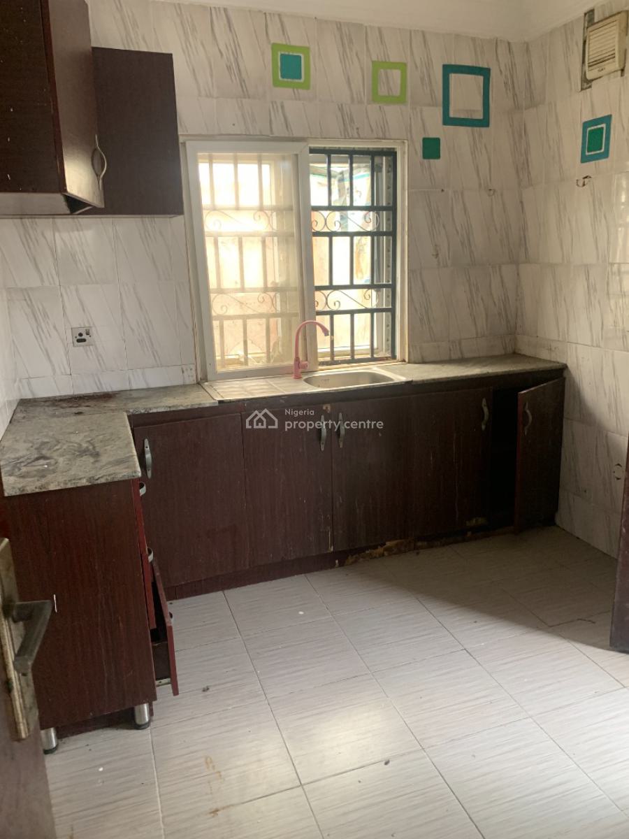 Luxury 3 Bedroom Duplex, Seaside Estate, Badore, Ajah, Lagos, Semi-detached Duplex for Rent