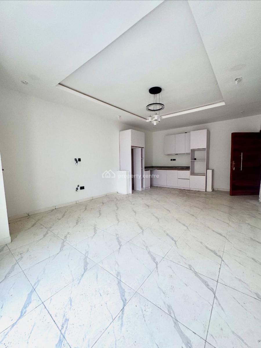 2 Bedroom Apartment, Ikate Elegushi, Lekki, Lagos, Flat / Apartment for Rent
