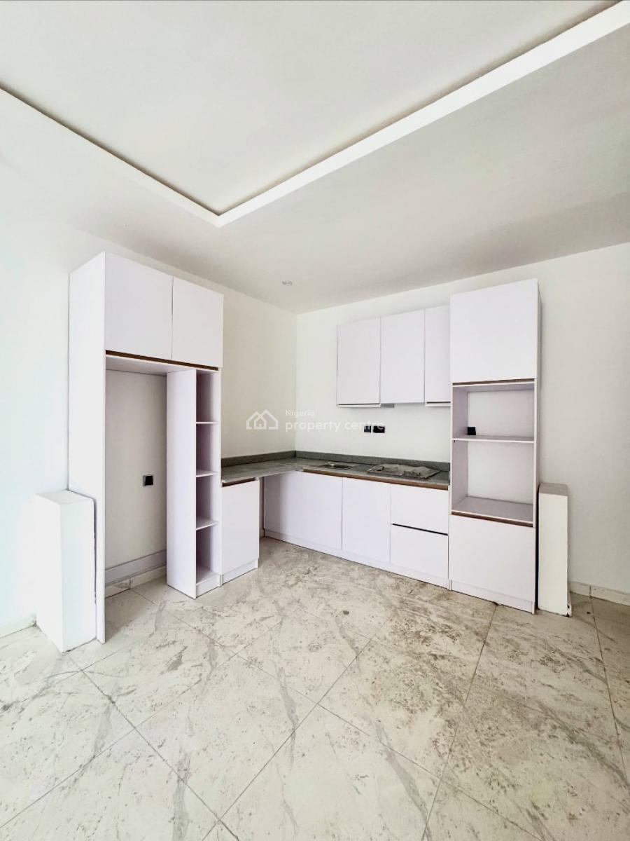 2 Bedroom Apartment, Ikate Elegushi, Lekki, Lagos, Flat / Apartment for Rent