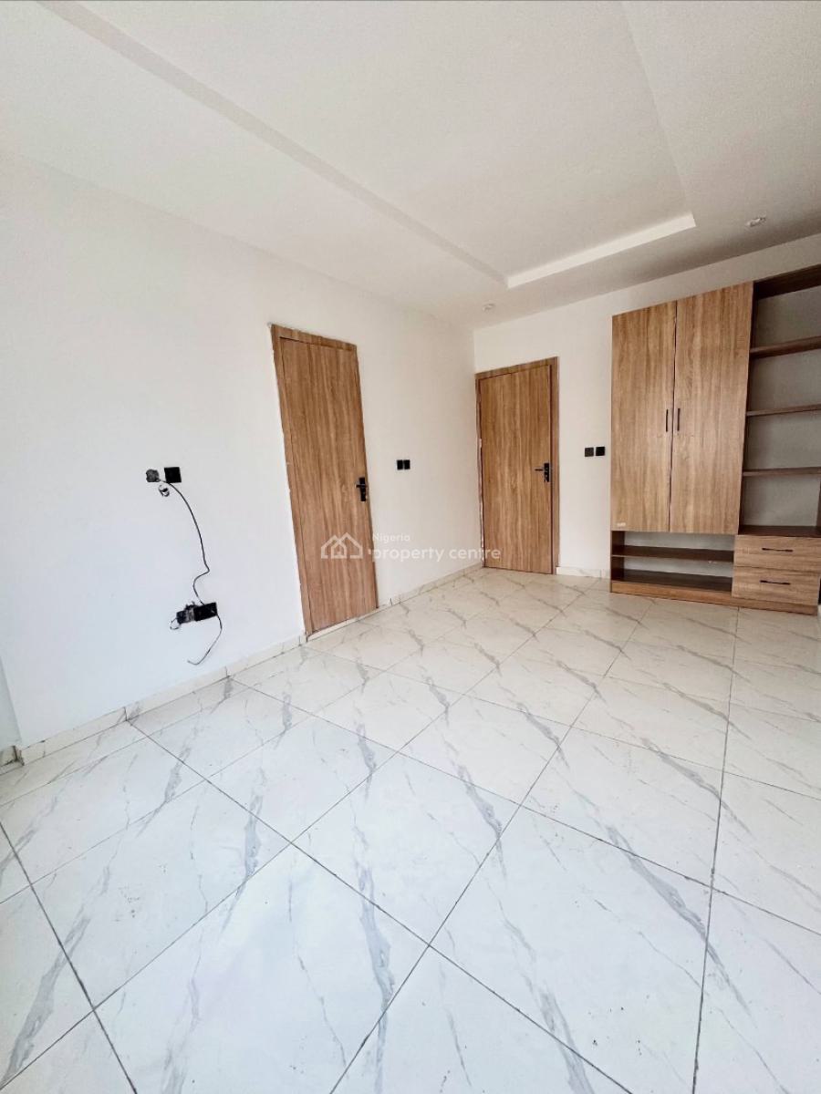 2 Bedroom Apartment, Ikate Elegushi, Lekki, Lagos, Flat / Apartment for Rent